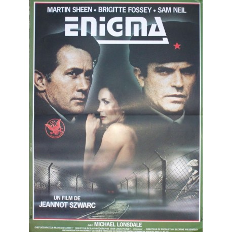 Enigma 40x60