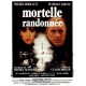 Mortelle randonnée 40x60