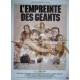 Empreinte des geants (l) 60x80