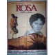 Rosa chaste et pure 120x160