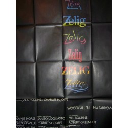Zelig 120x160