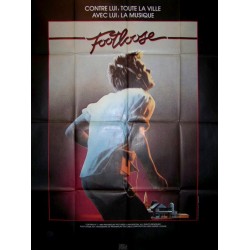 Footloose 120x160