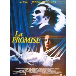 Promise (la) 120x160