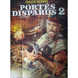 Portés disparus 2 120x160