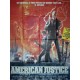 American justice 120x160
