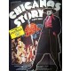 Chicanos story 120x160