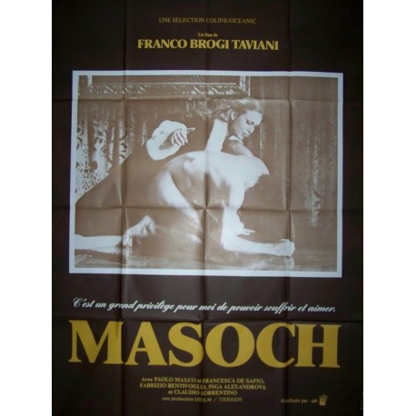 Masoch 120x160