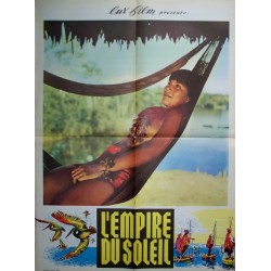 Empire du soleil (l) 60x80