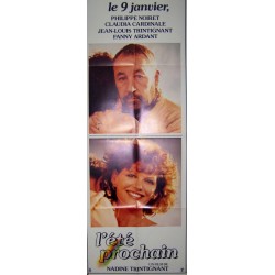 Ete prochain (l) 58x158