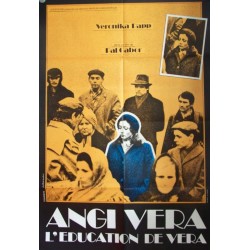 Education de vera (l) 80x118