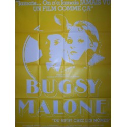 Bugsy malone 120x160