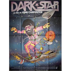 Dark star 120x160