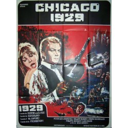Chicago 1929 120x160
