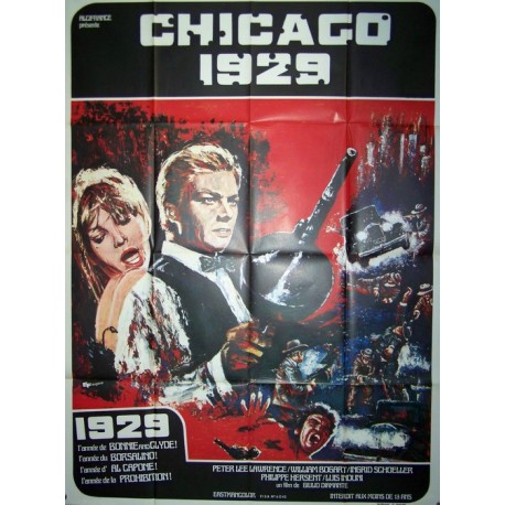 Chicago 1929 120x160