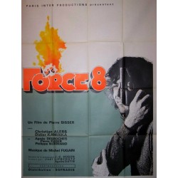 Force 8 120x160