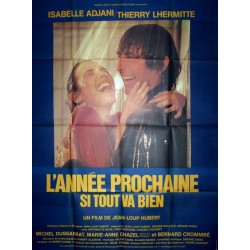 Année prochaine si tout vas bien (l) 120x160