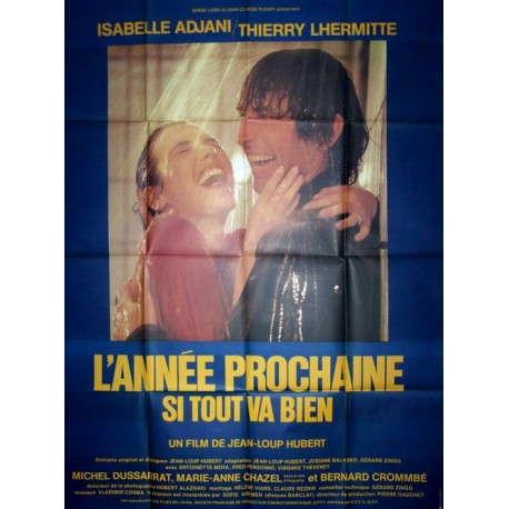Année prochaine si tout vas bien (l) 120x160