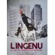 Ingenue (l) 60x80