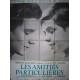 Amitiés particulieres (les) 120x160