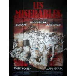 Miserables (les) 120x160