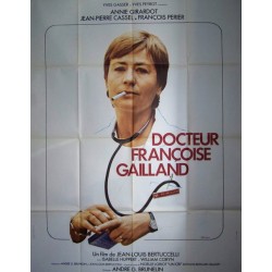 Docteur françoise gailland 120x160