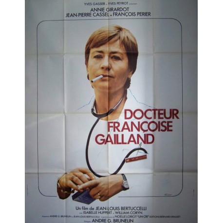Docteur françoise gailland 120x160