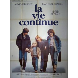 Vie continue (la)