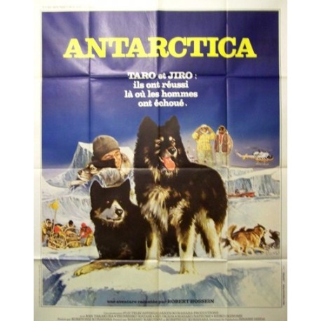 Antartica 120x160