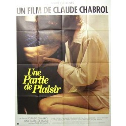 Une partie de plaisir 120x160