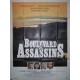 Boulevard des assassins 120x160