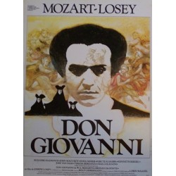 Don giovanni 40x60