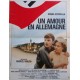 Un amour en allemagne 40x60