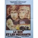 Bon et les mechants (le) 60x80