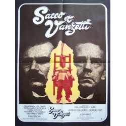 Sacco et vanzetti 60x80 mod b