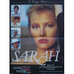 Sarah 40x60