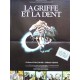 Griffe et la dent (la) 40x60