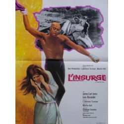 Insurgé (l) 45x56