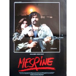 Mesrine 120x160