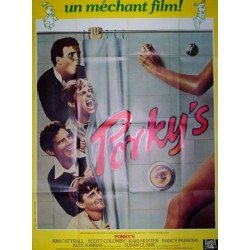 Porkys 120x160