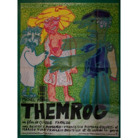 Themroc 120x160