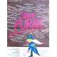 Signé furax 40x60