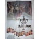 Il pleut sur santiago 60x80