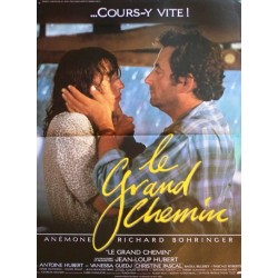 Grand chemin (le) 40x60
