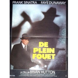 De plein fouet 40x60