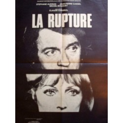 Rupture (la) 60x80