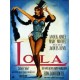 Lola 60x80