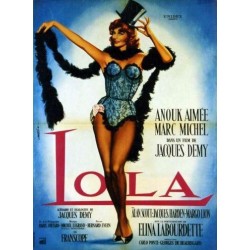 Lola 60x80