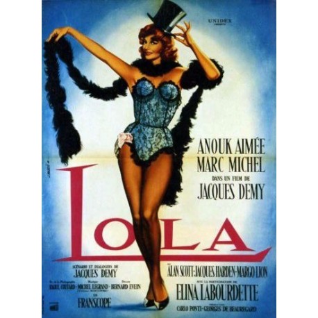 Lola 60x80