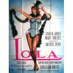 Lola 120x160