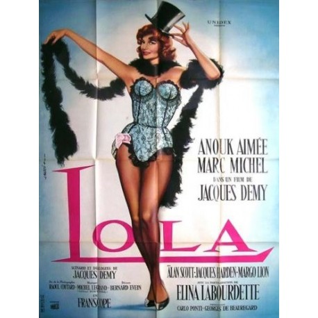 Lola 120x160